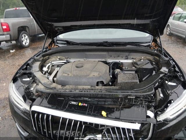 2018 VOLVO XC60 T5 10
