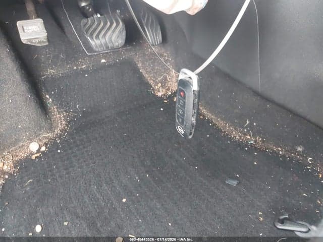 2024 NISSAN SENTRA S XTRONIC CVT 11