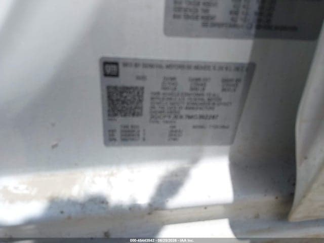 2021 CHEVROLET SILVERADO 1500 4WD SHORT BED LT WITH 2FL 9