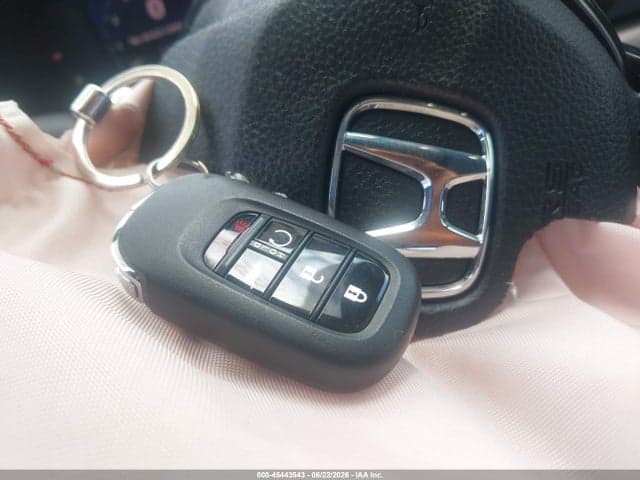 2026 HONDA PILOT BLACK EDITION 11