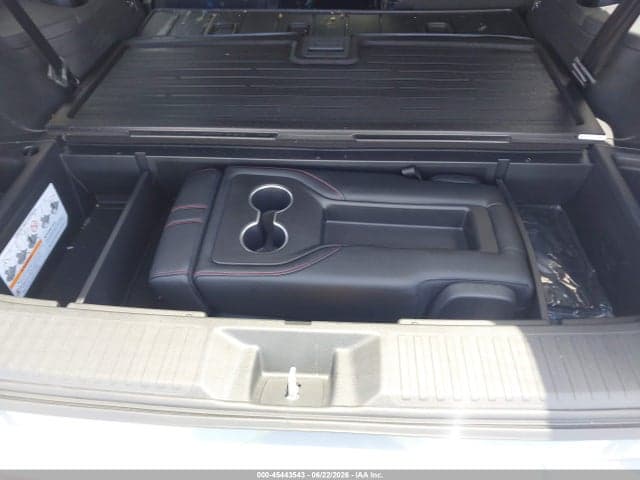2026 HONDA PILOT BLACK EDITION 17