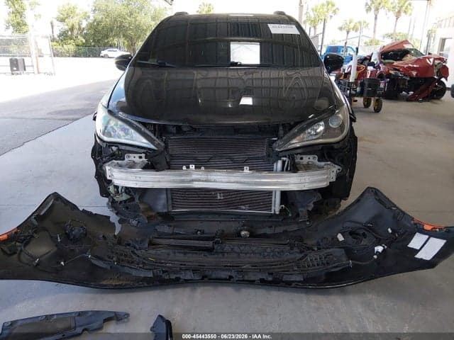 2018 CHRYSLER PACIFICA TOURING L 13