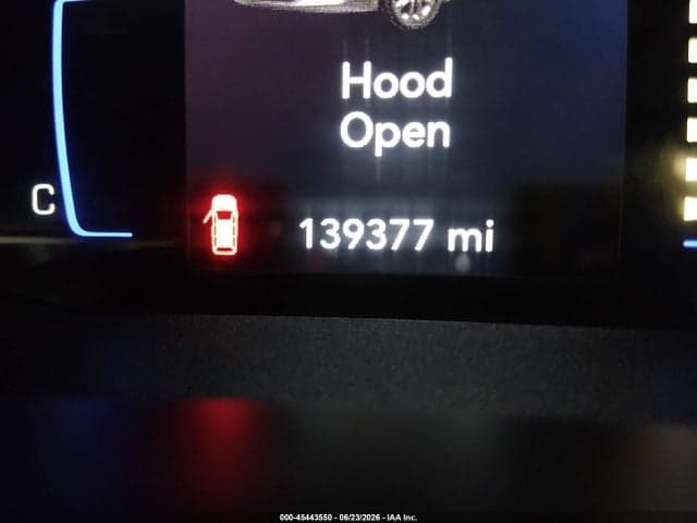 2018 CHRYSLER PACIFICA TOURING L 16
