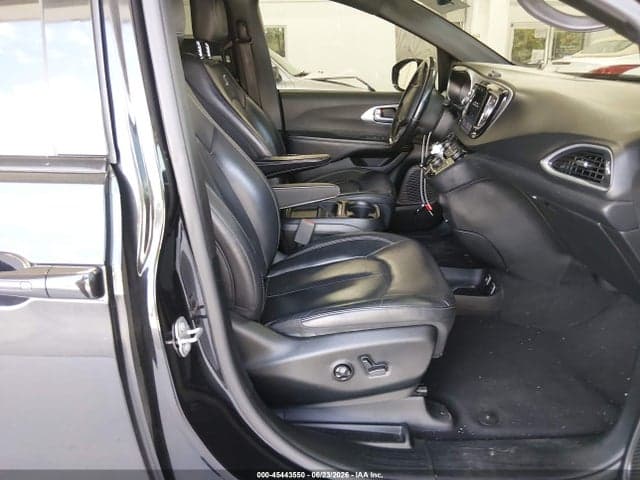 2018 CHRYSLER PACIFICA TOURING L 5