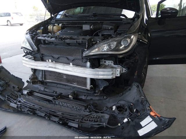 2018 CHRYSLER PACIFICA TOURING L 6