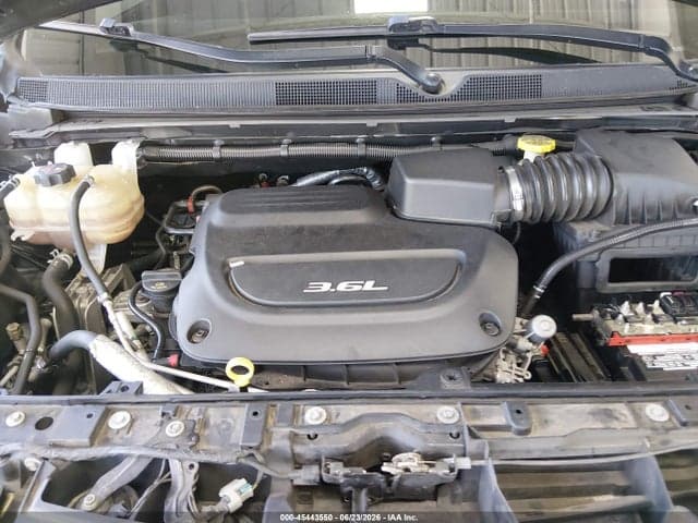 2018 CHRYSLER PACIFICA TOURING L 10