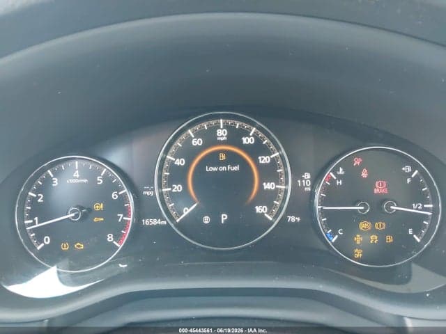 2021 MAZDA MAZDA3 SELECT 7