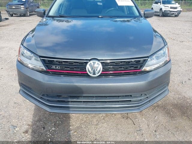 2018 VOLKSWAGEN JETTA 1.4T S 12