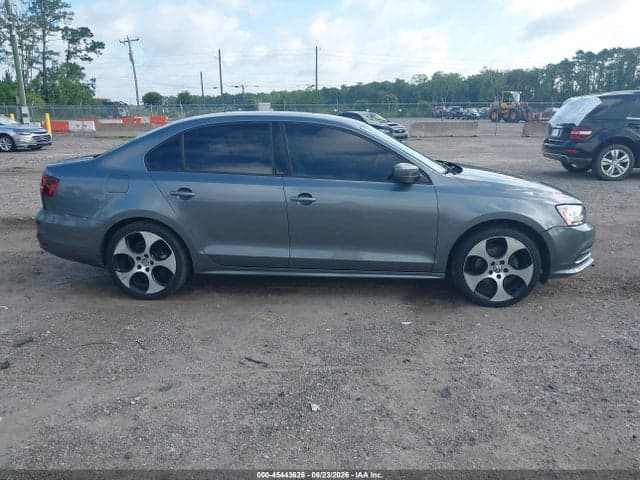 2018 VOLKSWAGEN JETTA 1.4T S 13