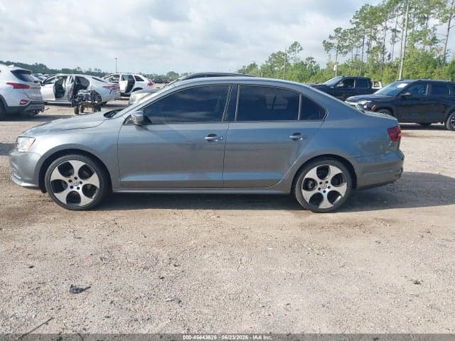 2018 VOLKSWAGEN JETTA 1.4T S 14