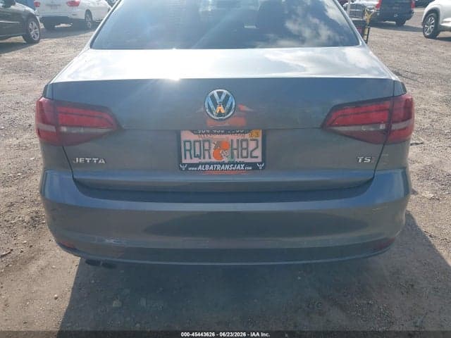 2018 VOLKSWAGEN JETTA 1.4T S 16
