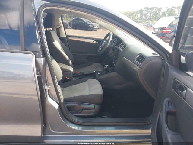 2018 VOLKSWAGEN JETTA 1.4T S 5