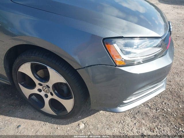 2018 VOLKSWAGEN JETTA 1.4T S 6
