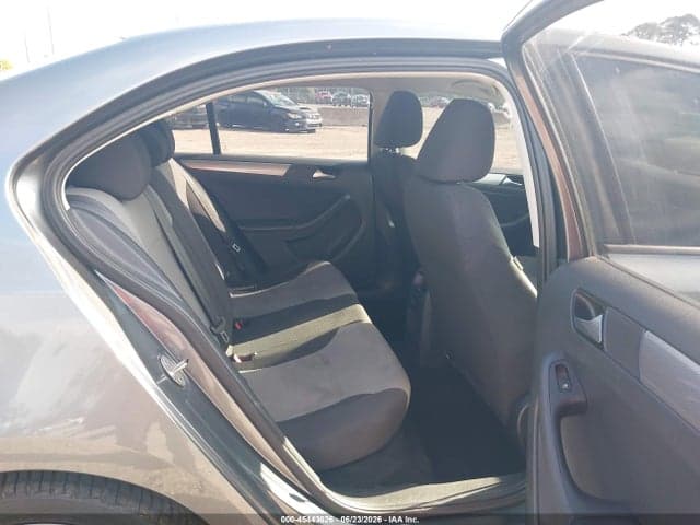 2018 VOLKSWAGEN JETTA 1.4T S 8