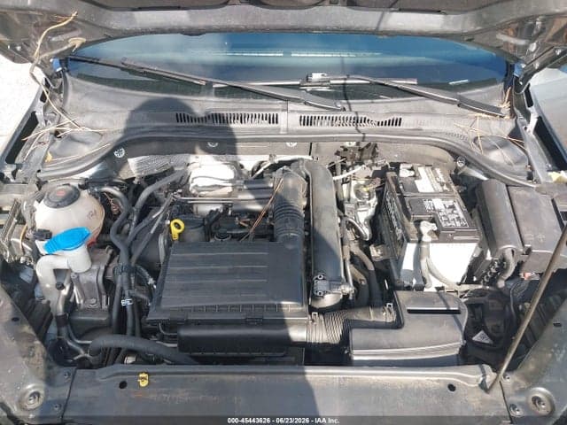 2018 VOLKSWAGEN JETTA 1.4T S 10