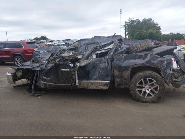 2018 GMC SIERRA 1500 SLT 13