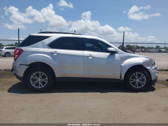 2017 CHEVROLET EQUINOX LT 13