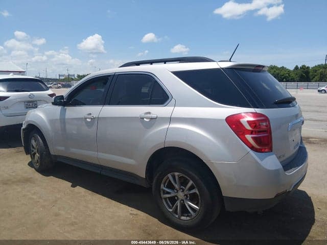 2017 CHEVROLET EQUINOX LT 14