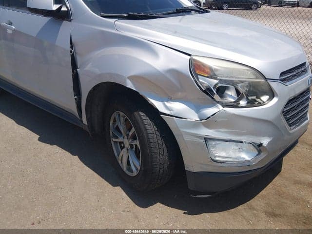 2017 CHEVROLET EQUINOX LT 6