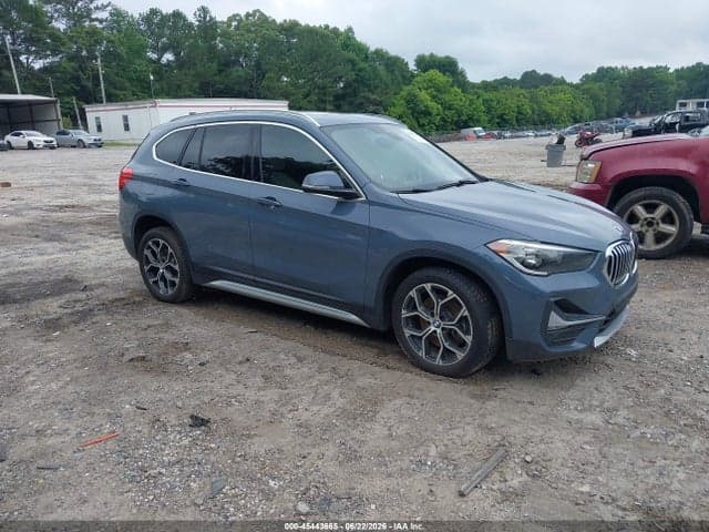 2020 BMW X1 XDRIVE28I 1