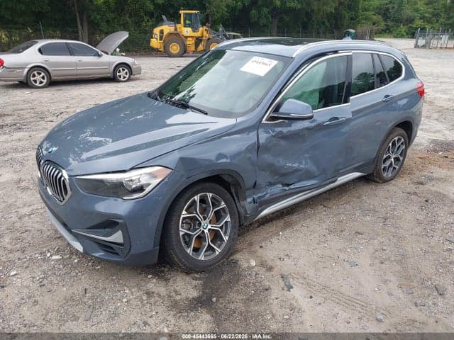 2020 BMW X1 XDRIVE28I 2