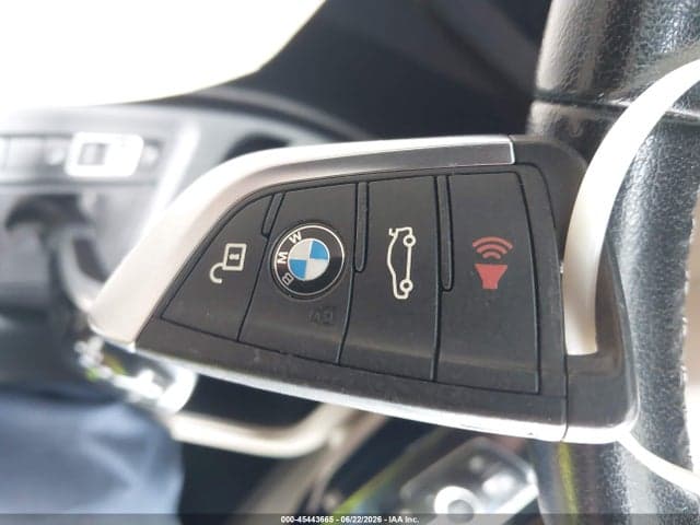 2020 BMW X1 XDRIVE28I 11