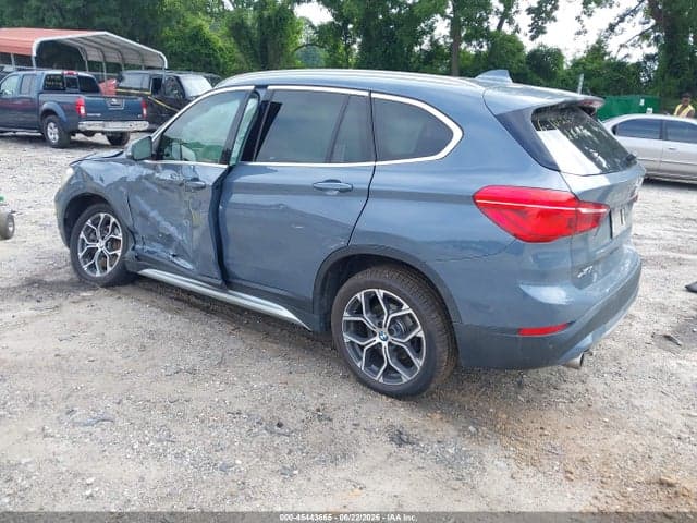 2020 BMW X1 XDRIVE28I 3