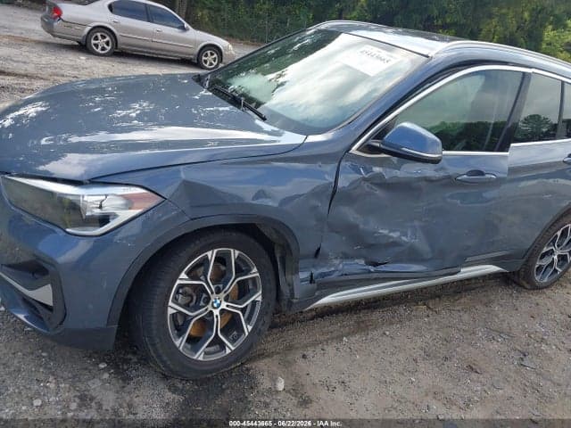 2020 BMW X1 XDRIVE28I 6