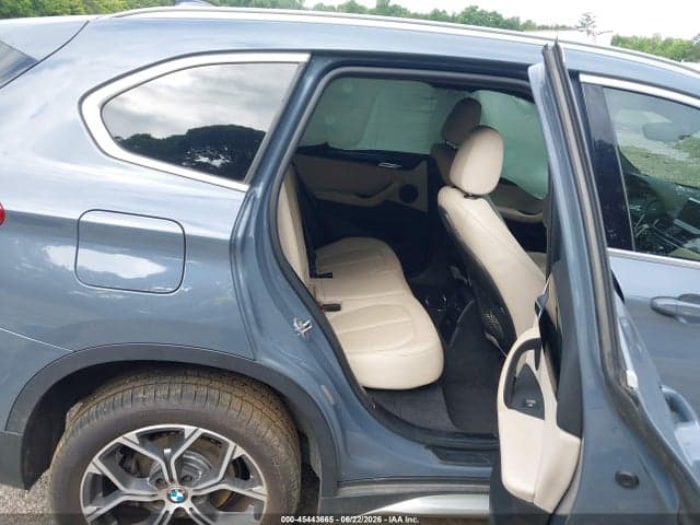 2020 BMW X1 XDRIVE28I 8