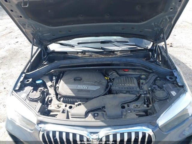 2020 BMW X1 XDRIVE28I 10