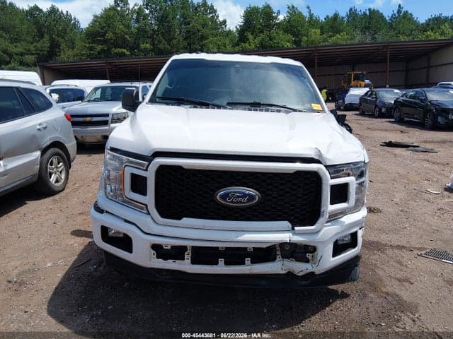 2019 FORD F-150 XL 12