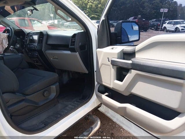 2019 FORD F-150 XL 5