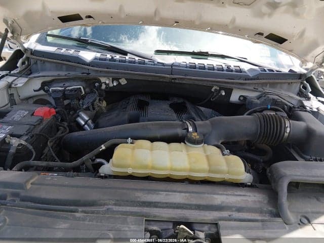 2019 FORD F-150 XL 10