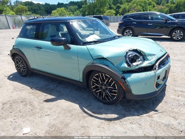 2025 MINI HARDTOP COOPER - 1