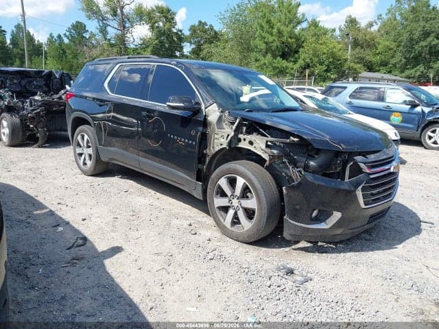 2020 CHEVROLET TRAVERSE FWD LT LEATHER - 1