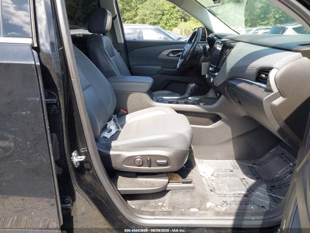 2020 CHEVROLET TRAVERSE FWD LT LEATHER 5