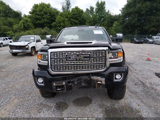 2019 GMC SIERRA 2500HD DENALI 12