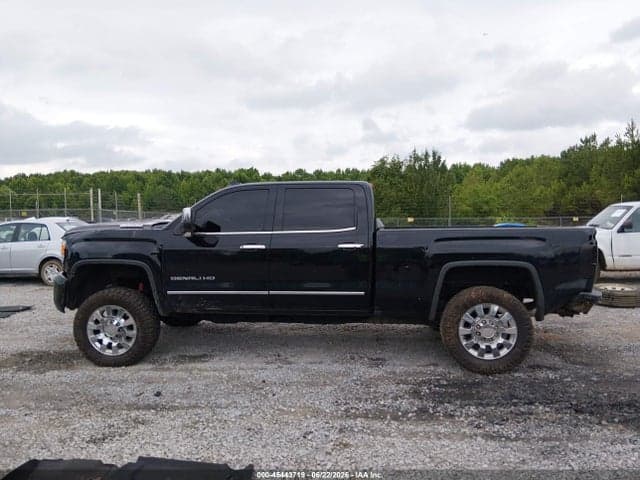 2019 GMC SIERRA 2500HD DENALI 14