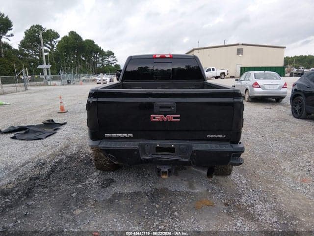 2019 GMC SIERRA 2500HD DENALI 16