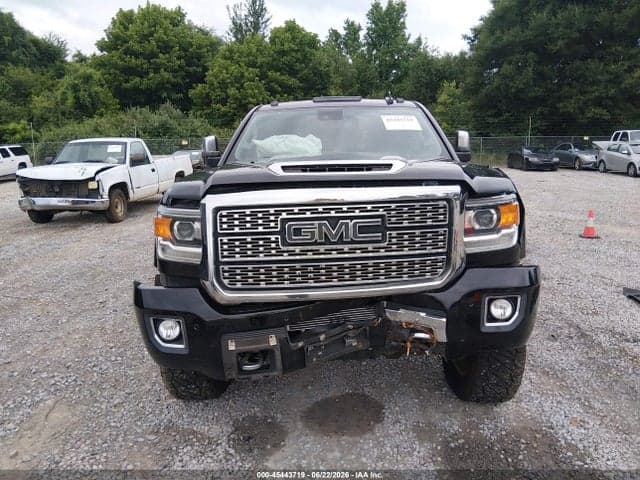 2019 GMC SIERRA 2500HD DENALI 6