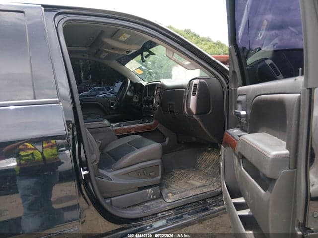 2017 GMC SIERRA 1500 SLT 5