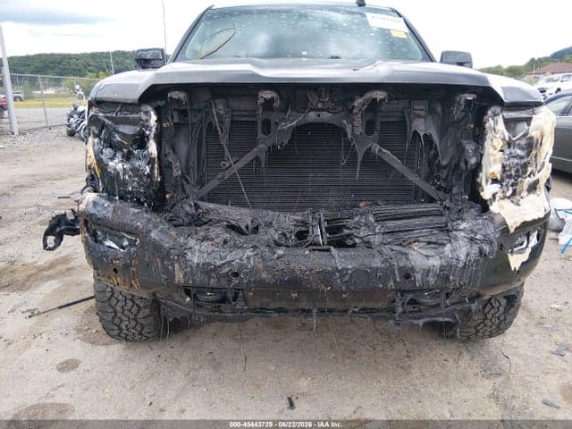 2017 GMC SIERRA 1500 SLT 6