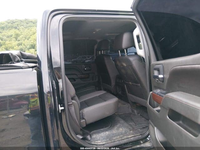 2017 GMC SIERRA 1500 SLT 8