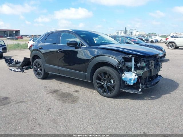 2021 MAZDA CX-30 2.5 TURBO PREMIUM PLUS 1