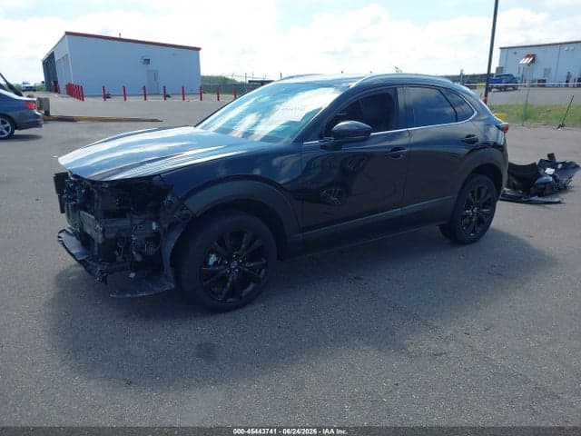 2021 MAZDA CX-30 2.5 TURBO PREMIUM PLUS 2