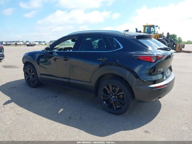 2021 MAZDA CX-30 2.5 TURBO PREMIUM PLUS 3