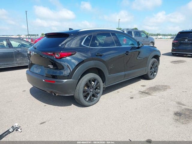 2021 MAZDA CX-30 2.5 TURBO PREMIUM PLUS 4
