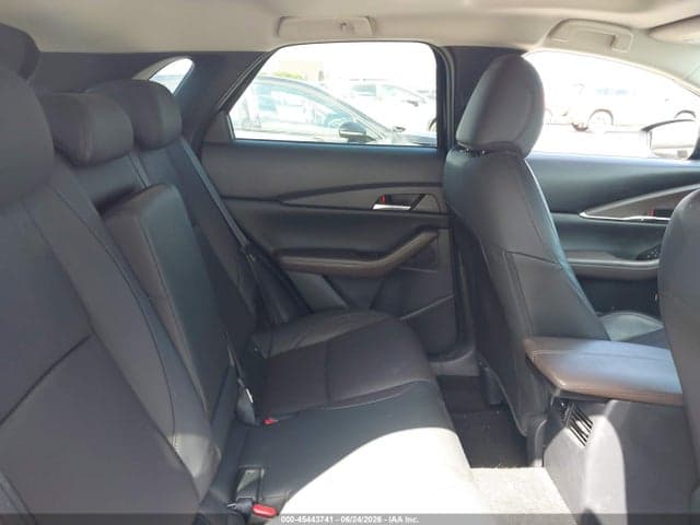 2021 MAZDA CX-30 2.5 TURBO PREMIUM PLUS 8