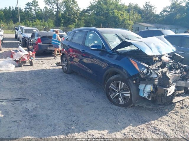 2022 KIA NIRO EX PREMIUM