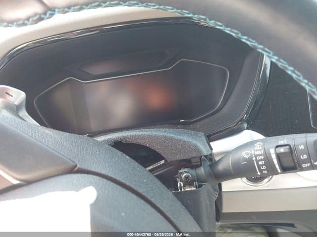 2022 KIA NIRO EX PREMIUM 16